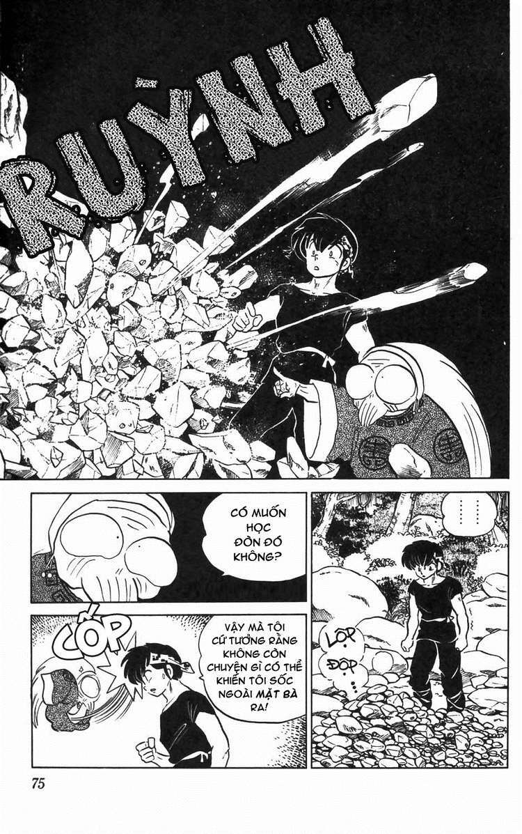 Suối Lời Nguyền: Chapter 52