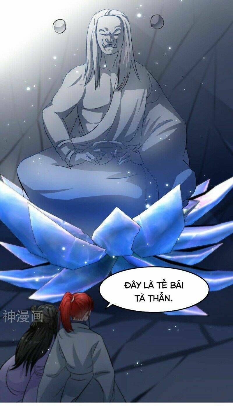 Nghịch Đồ Tại Thượng: Chapter 43