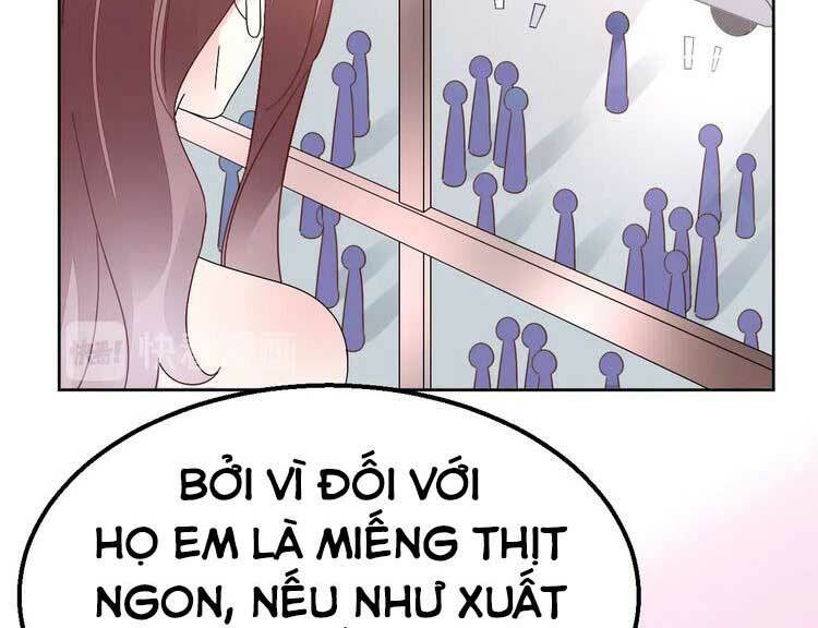 Điều Ước Sủng Ái Bất Bình Đẳng: Chapter 114.2