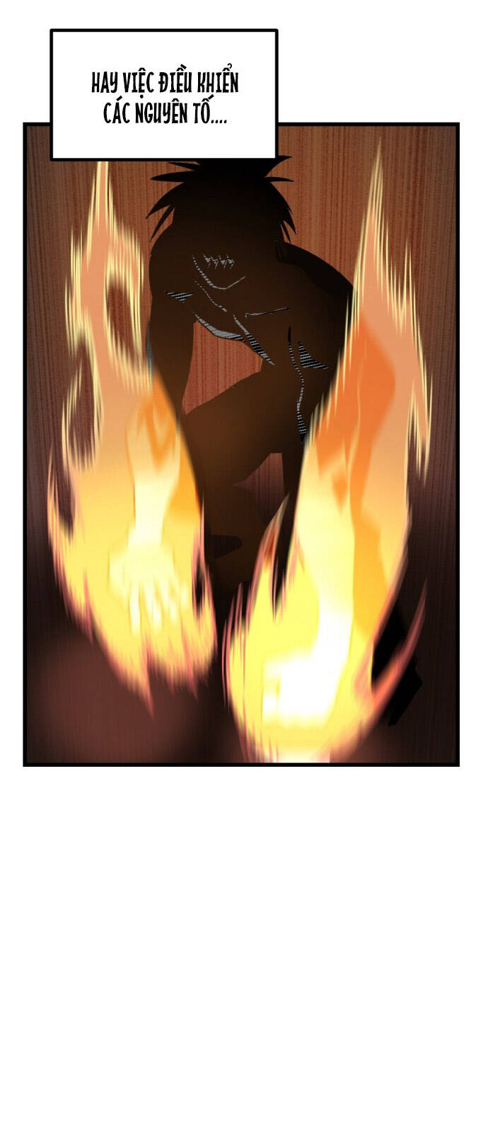 Hero Killer Boom: Chapter 8