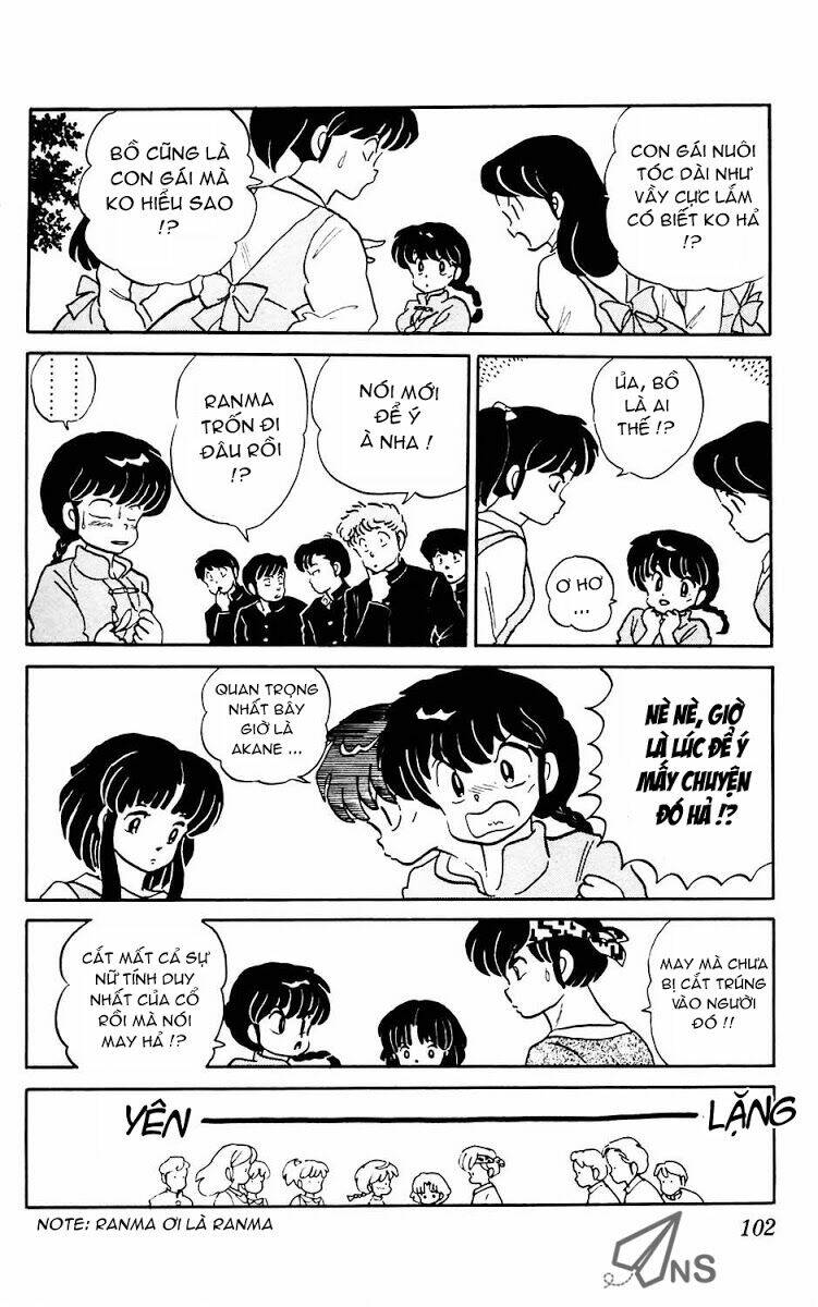 Suối Lời Nguyền: Chapter 13