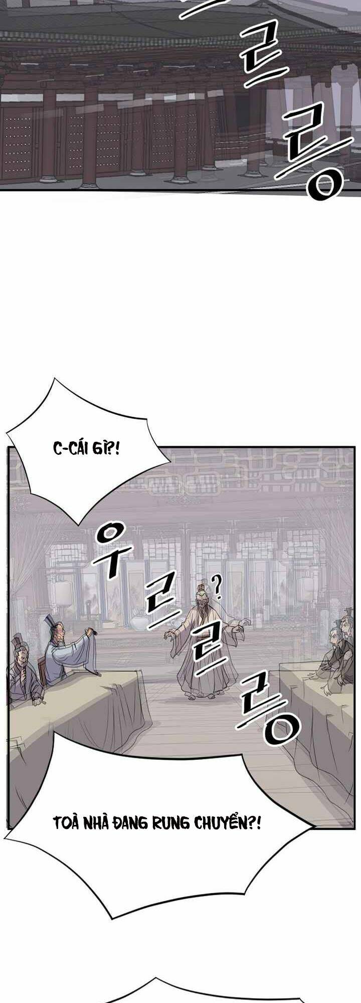 Trọng Sinh, Bất Khả Chiến Bại: Chapter 133