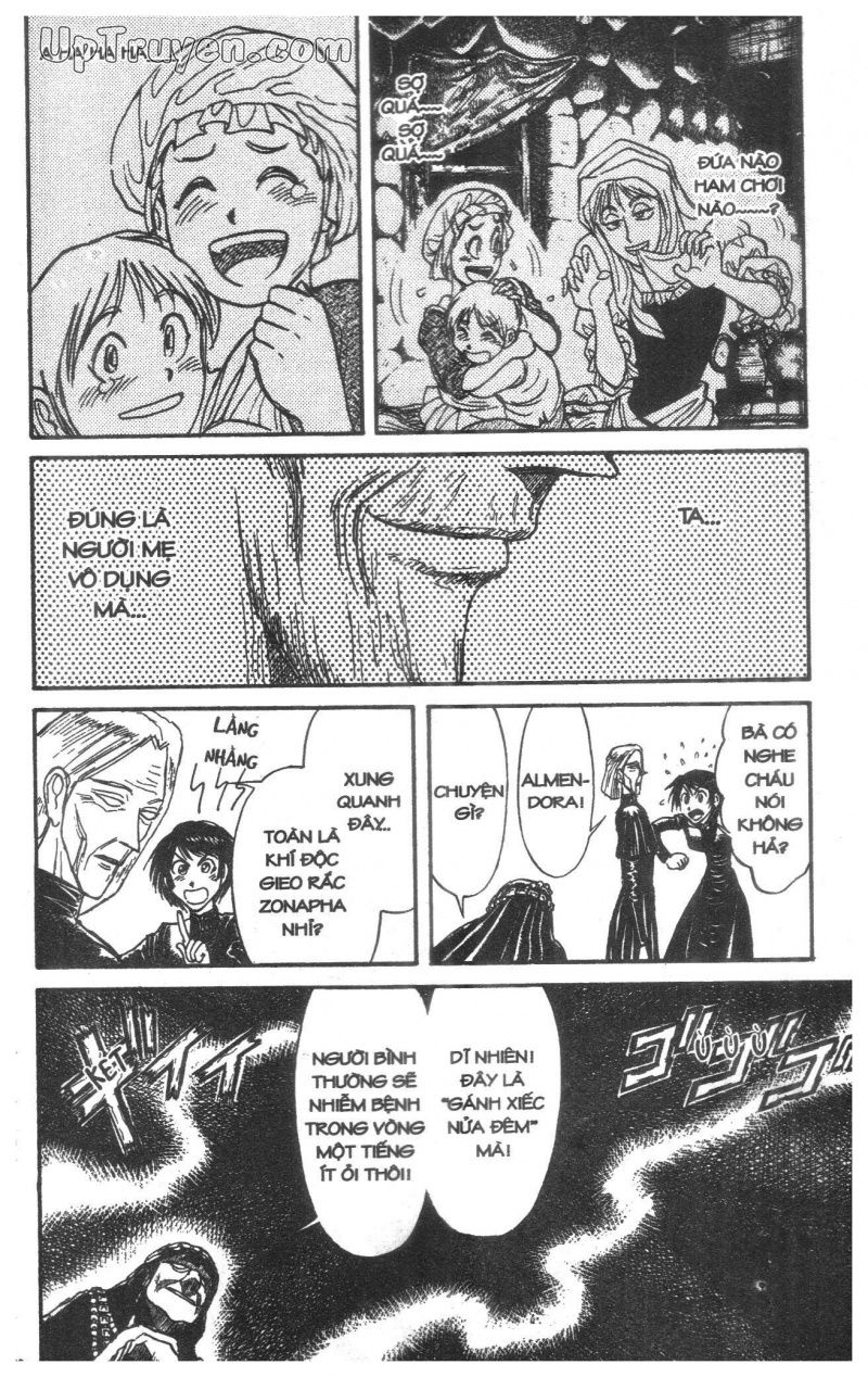 Fujita Kazuhiro: Chapter 18