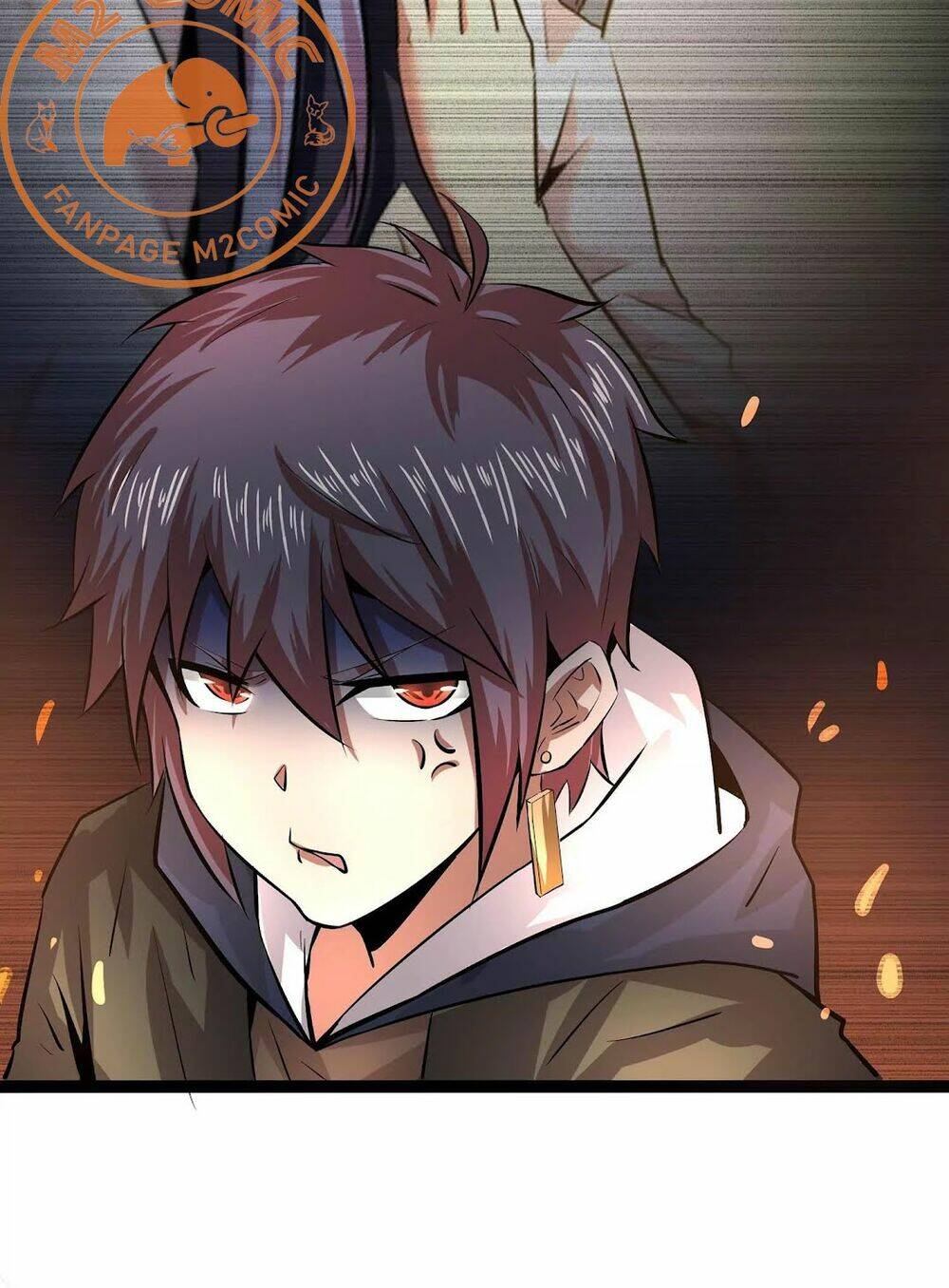 Chư Thần Rút Lui: Chapter 19