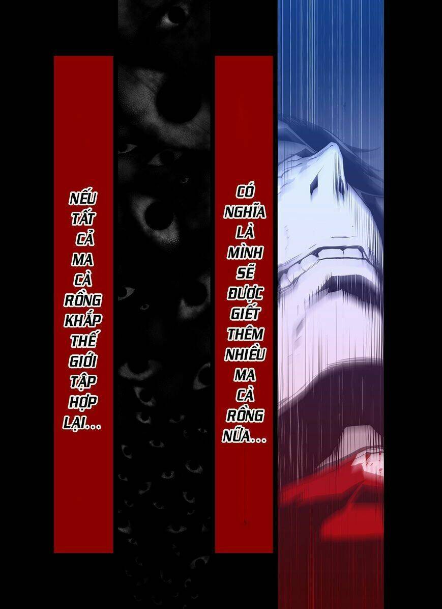 Thế Giới Ảo Nguyệt: Chapter 37