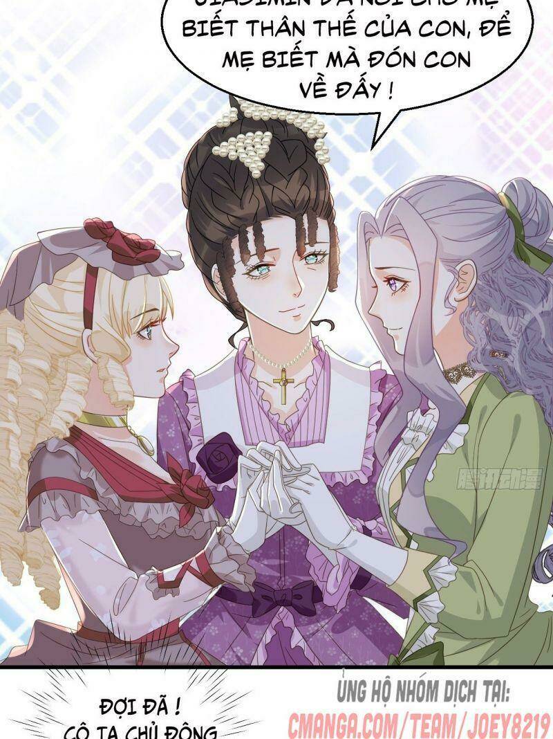 Không Thể Hòan Hảo Tuyệt Đối: Chapter 3