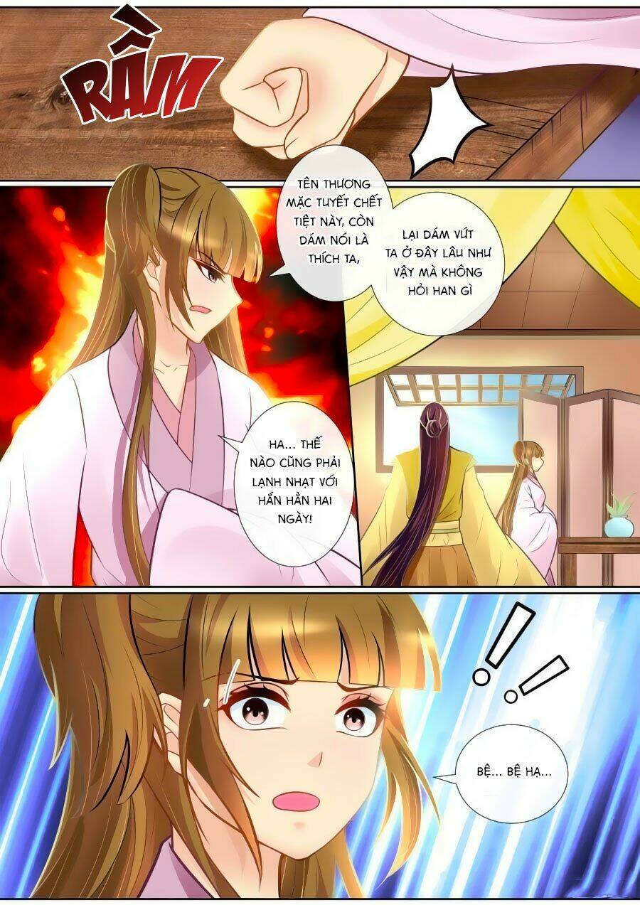 Ma Phi Giá Đáo: Chapter 134