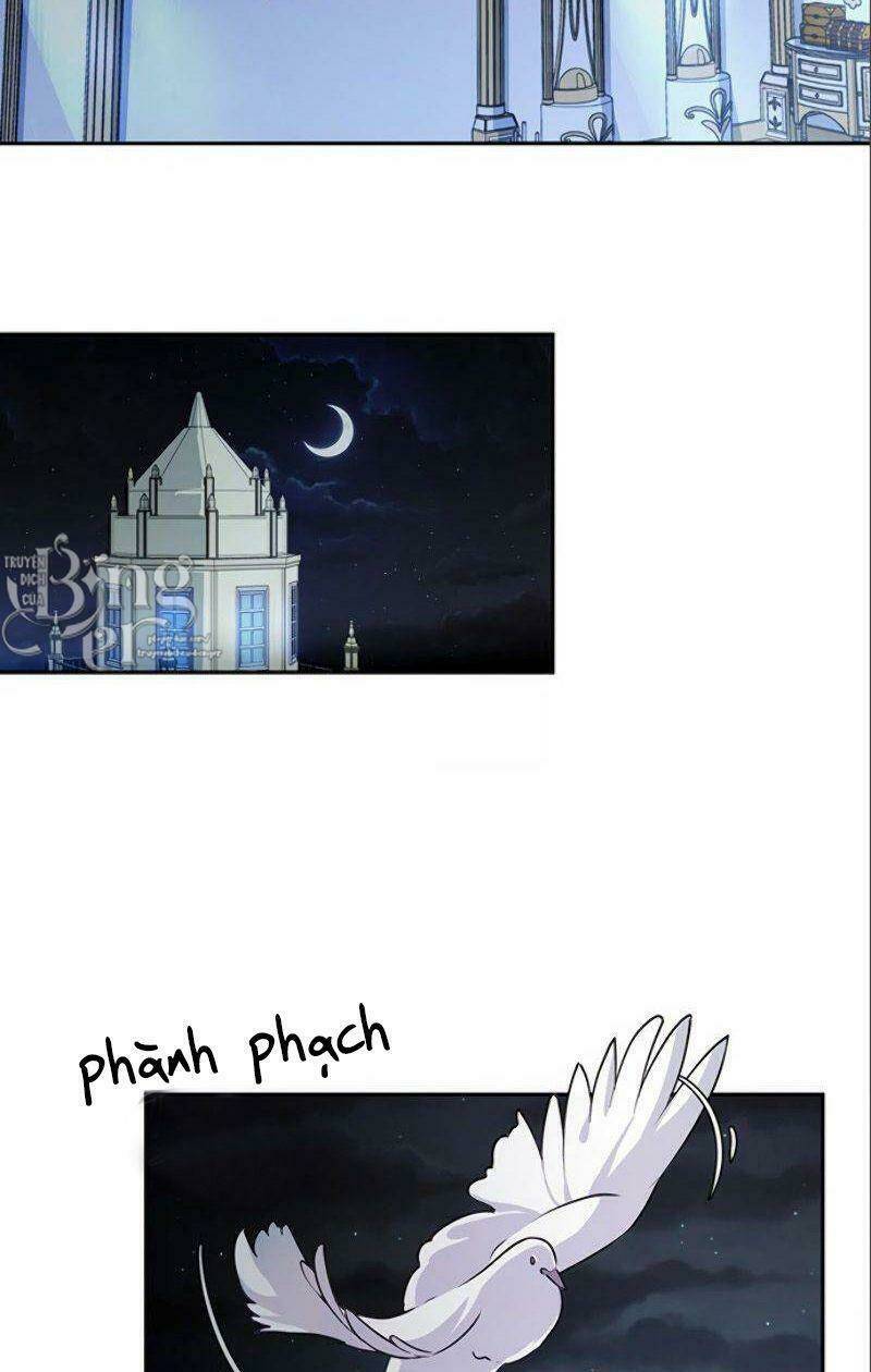 Nữ Hiệp Trở Về: Chapter 3