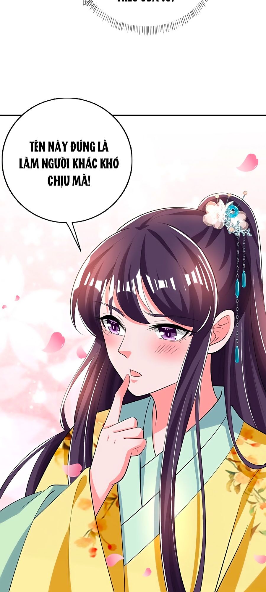 Phượng Ngự Tà Vương: Chapter 62