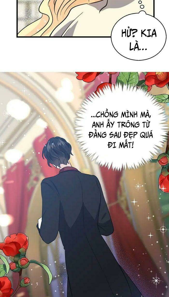 Tôi Là Bạn Gái Cũ Của Một Người Lính: Chapter 34