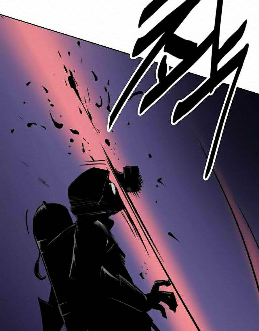 Sức Cùng Lực Kiệt: Chapter 18