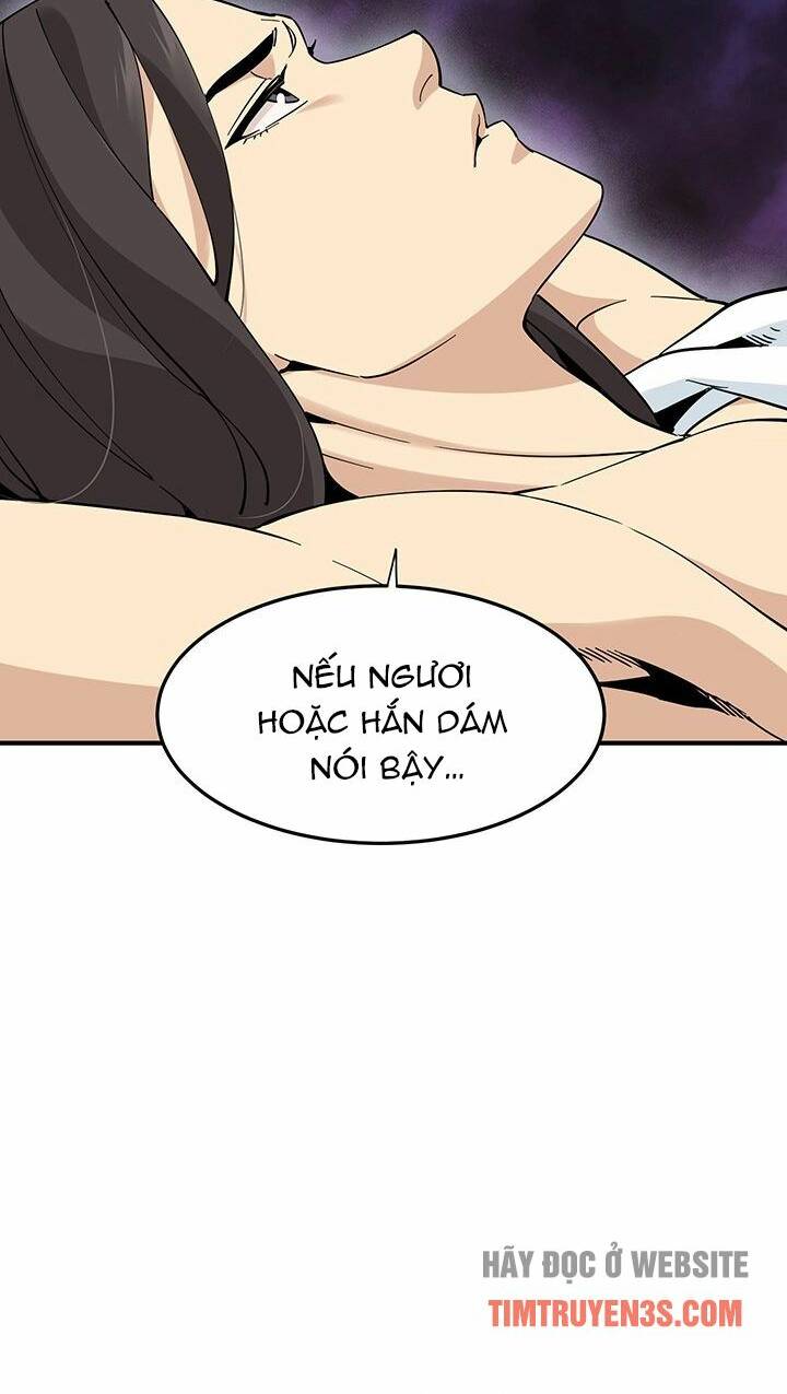 Hồi Ký Của Huyền Thoại Học Giả: Chapter 4