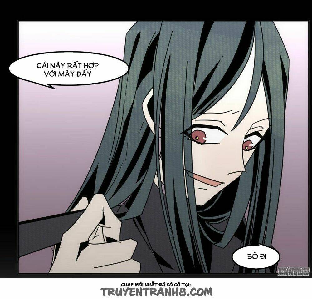 Điều Ước Của Người Phàm: Chapter 32