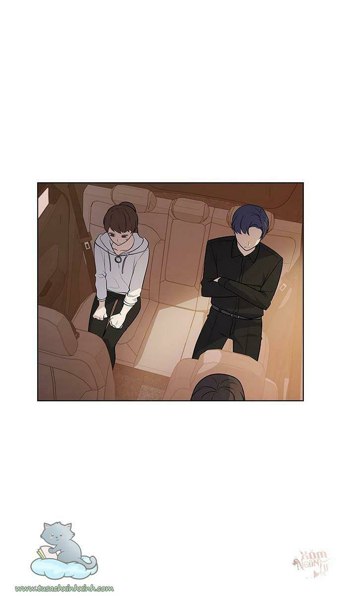 Thằng Bạn Trai Tồi Tệ Của Tôi: Chapter 69