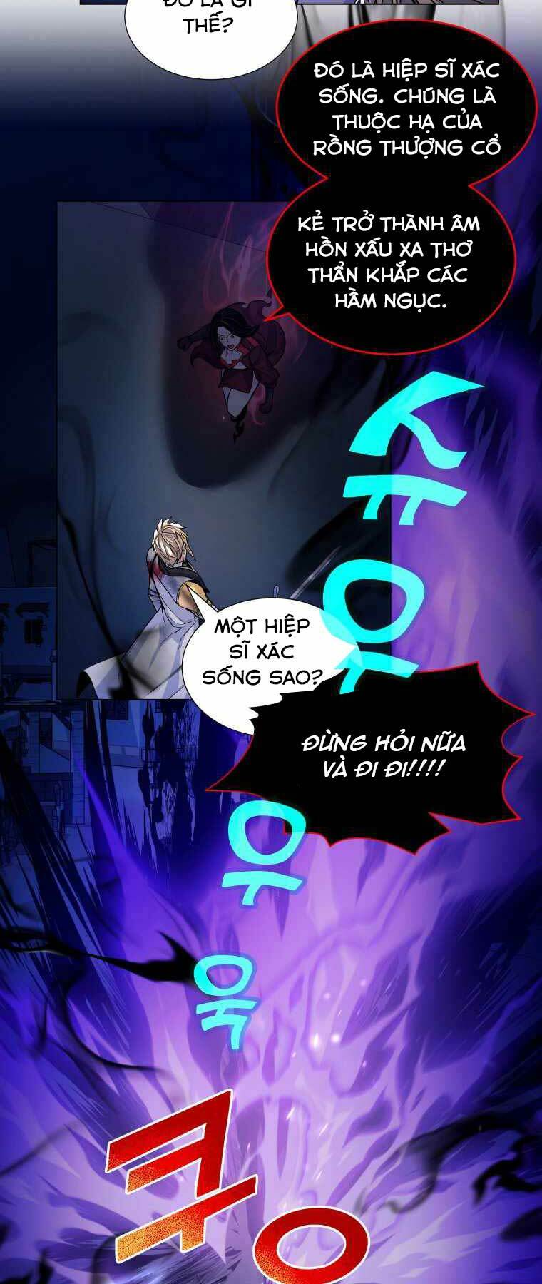 Bạo Chúa Cường Hoành: Chapter 19