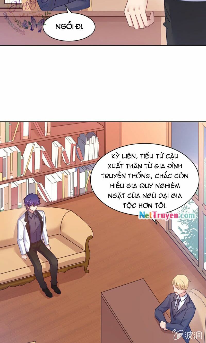 Ma Lạt Thiên Kim Đẩu Ác Thiếu: Chapter 149
