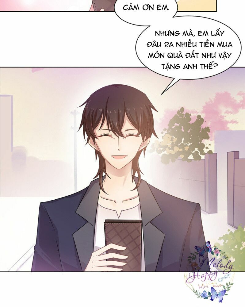 Ma Lạt Thiên Kim Đẩu Ác Thiếu: Chapter 90