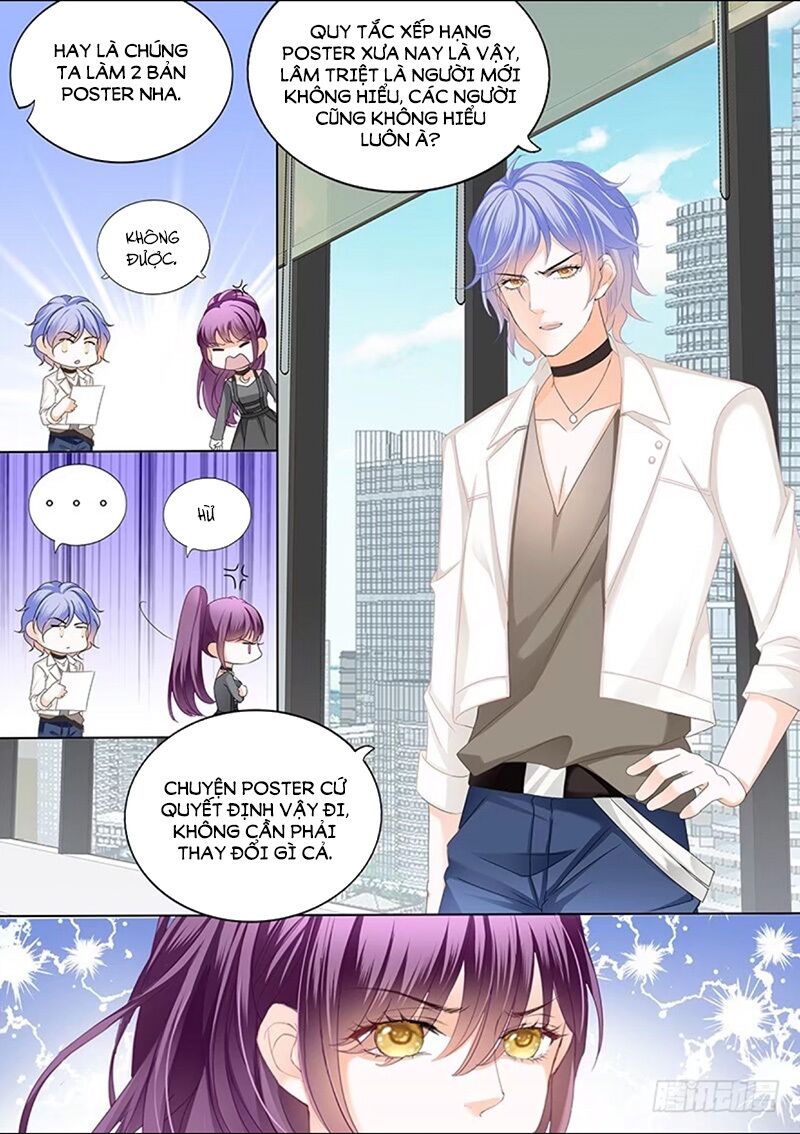 Thiểm Hôn Kiều Thê: Chapter 161