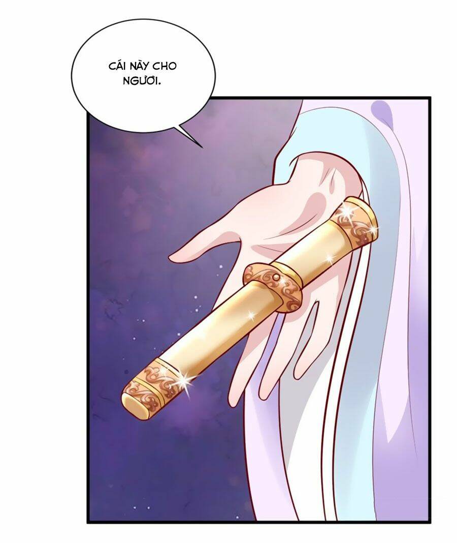 Nữ Đế Livestream Công Lược: Chapter 5