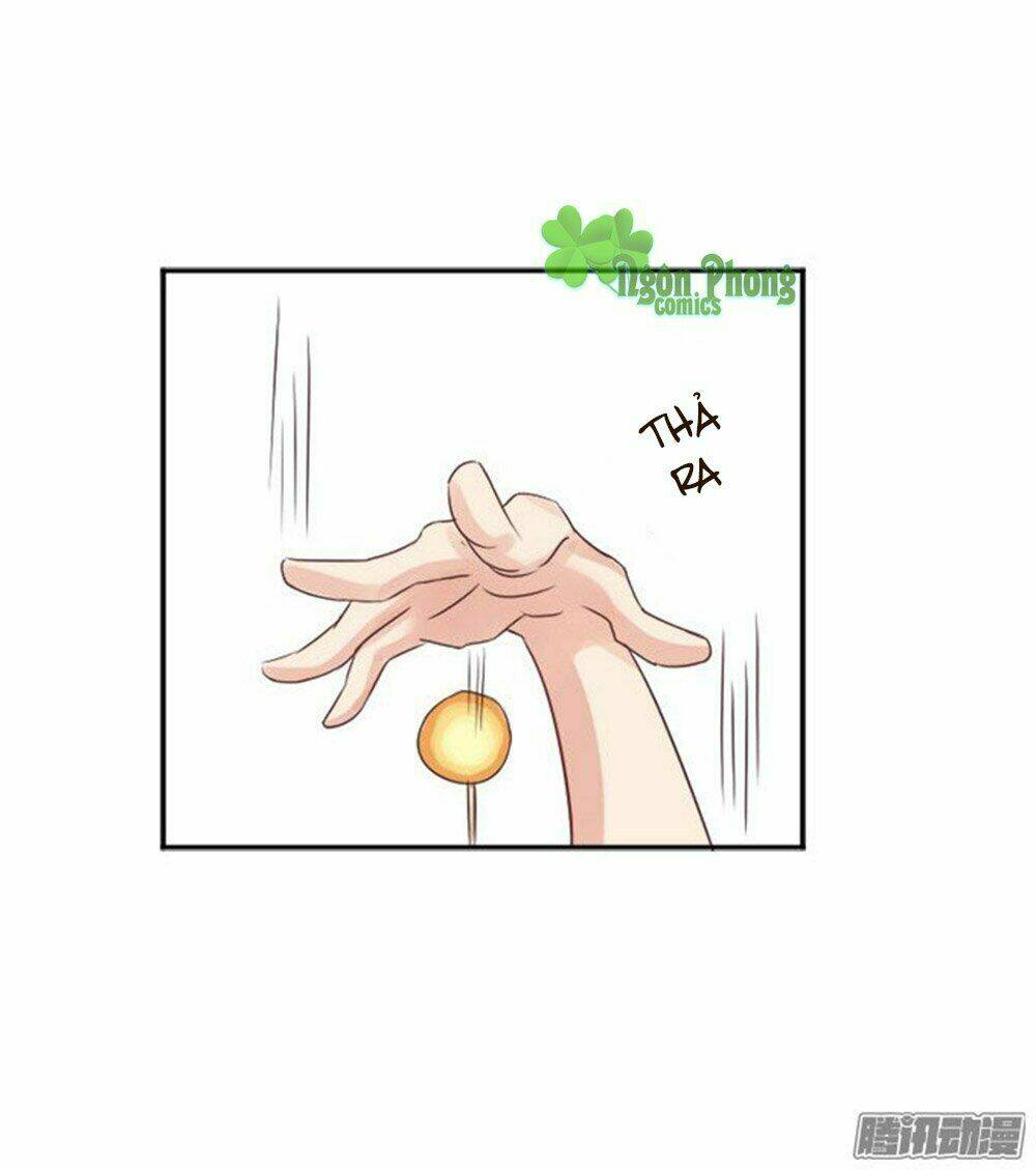 Ma Vương Luyến Ái Chỉ Nam: Chapter 25