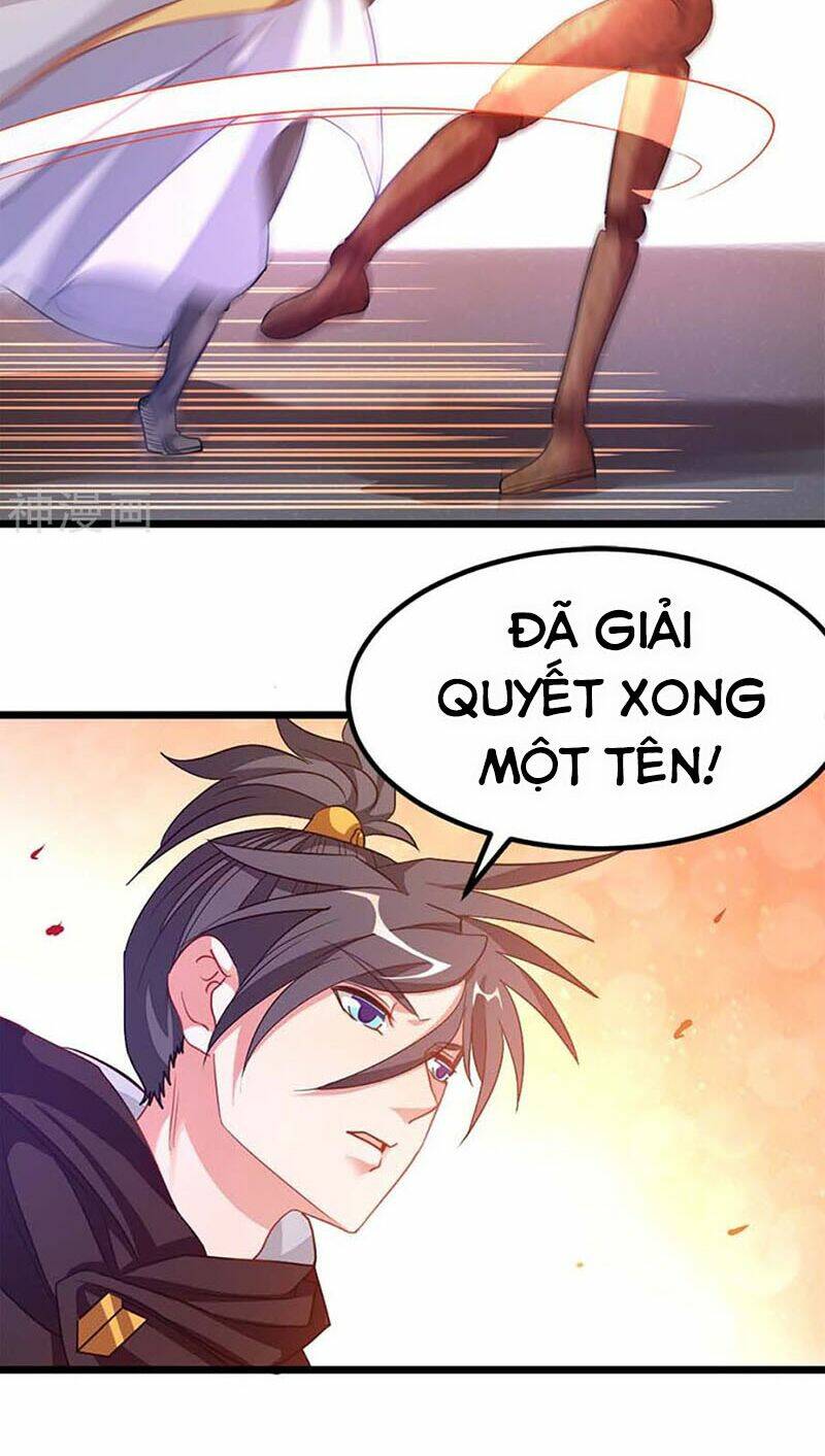 Cửu Dương Thần Vương: Chapter 203