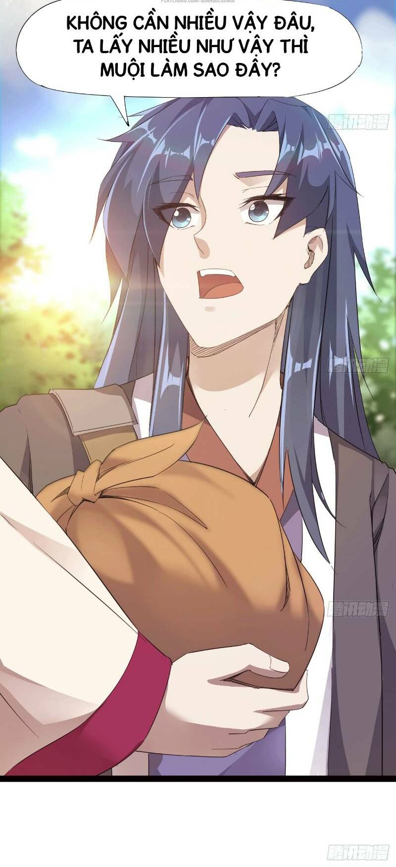 Kiếm Đồ: Chapter 16
