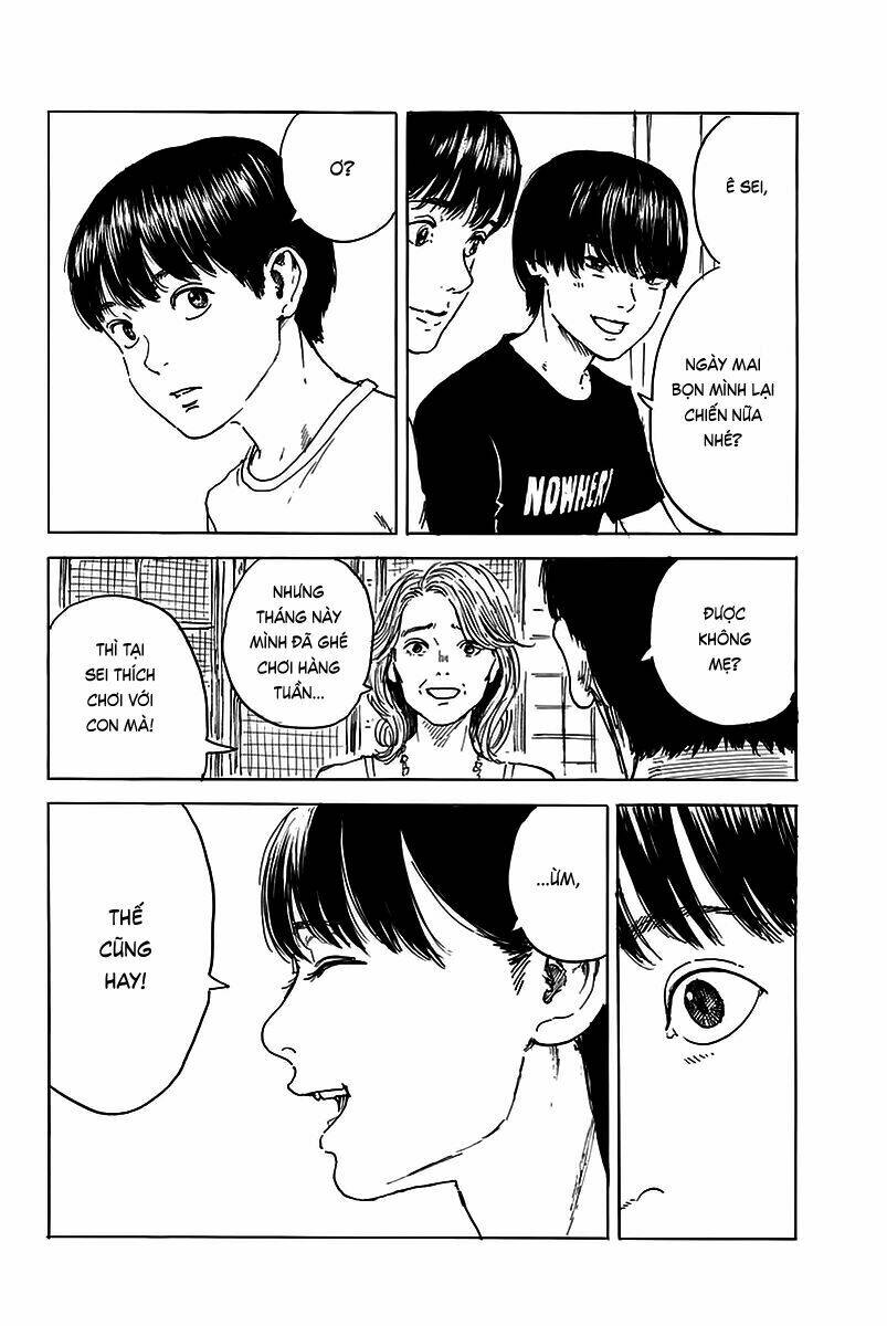 Chi No Wadachi: Chapter 2