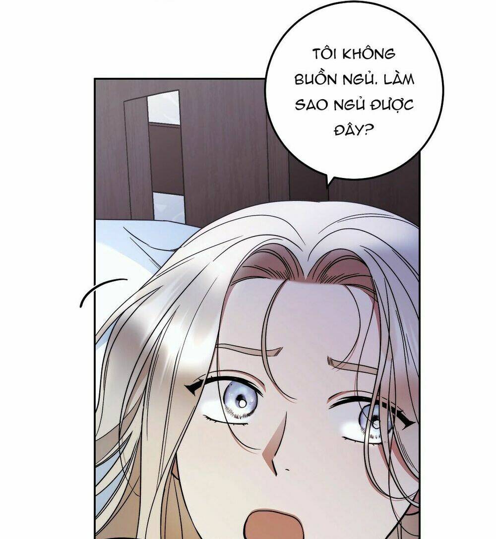 Lời Nói Dối Vĩnh Cửu: Chapter 22