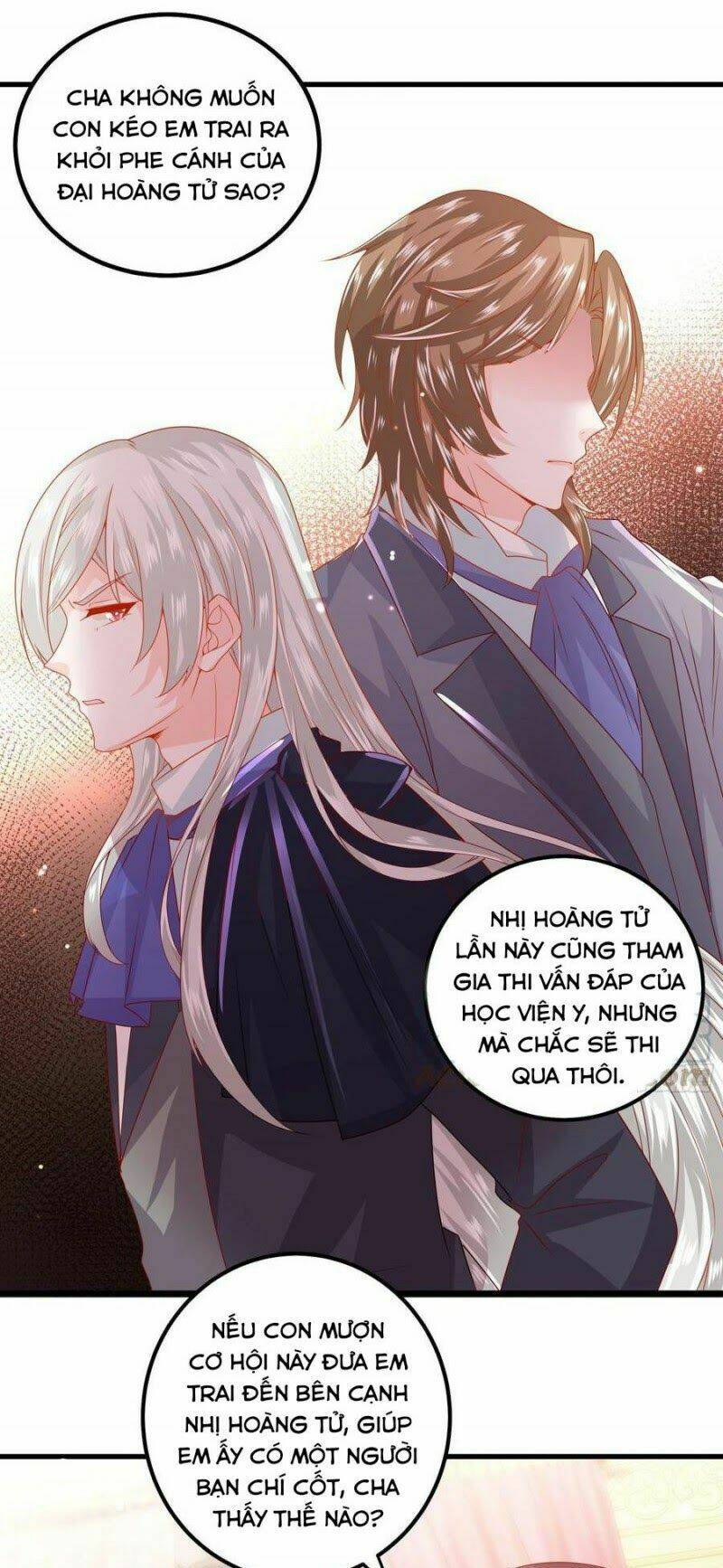 Ta Phải Làm Hoàng Hậu: Chapter 45
