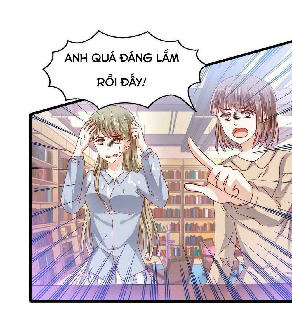 Trọng Sinh Chi Song Diện Cừu Phục Ký: Chapter 10