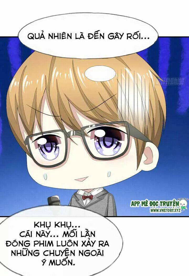 Nam Thần Ma Cà Rồng: Sủng Nhược Tiểu Lãn Thê: Chapter 90