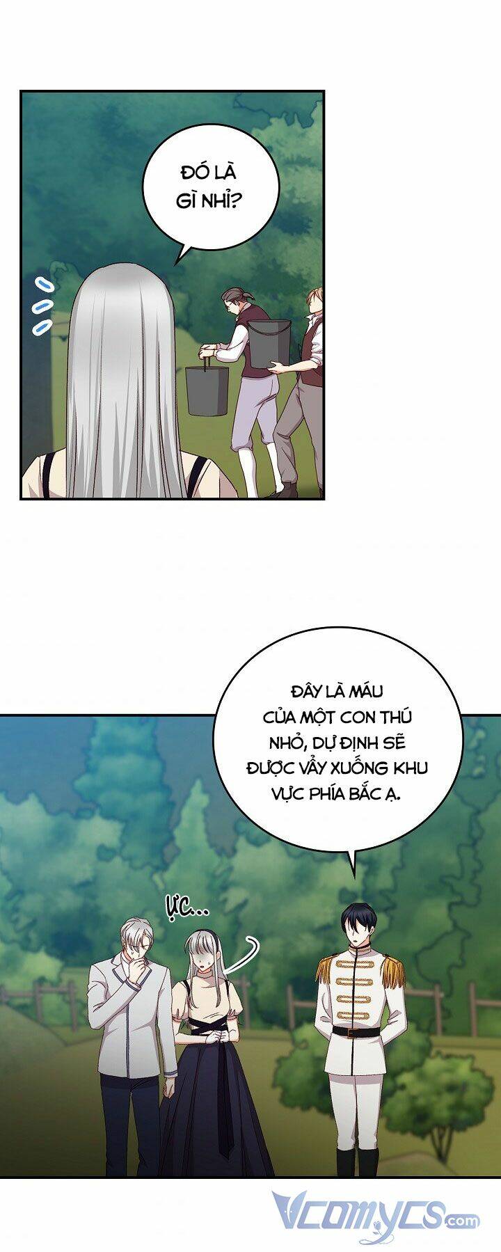 Đừng Chọc Đứa Em Gái Bé Bỏng Của Chúng Tôi: Chapter 76