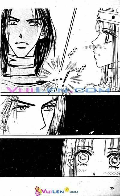 Hiệp Sĩ Nữ Hoàng: Chapter 10