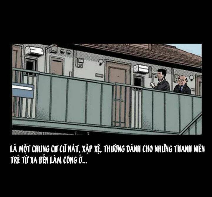 Kỳ Án Có Thật: Chapter 35