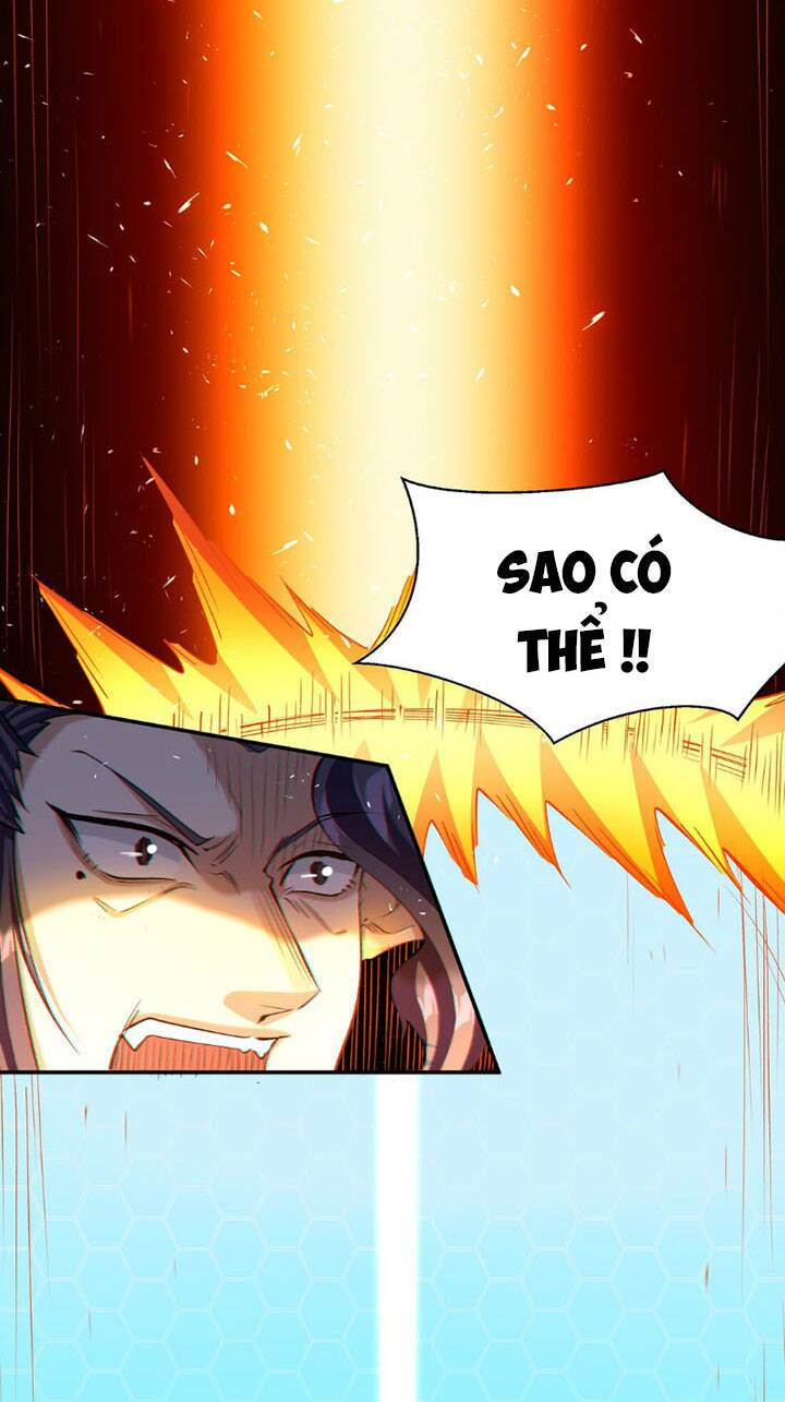 Đại Ma Pháp Sư Dựa Vào Muội Tử Trừ Ma: Chapter 6