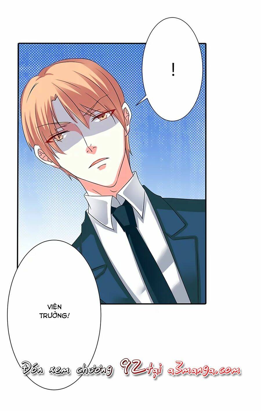 Trí Mệnh Sủng Thê: Tổng Tài Mau Nạp Mạng: Chapter 91