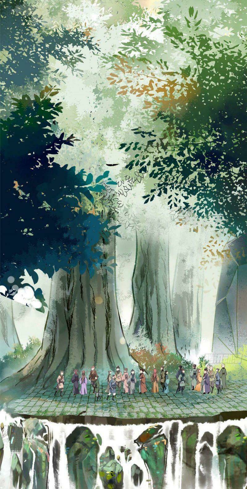 Nghịch Thiên Thần Phi Chí Thượng: Chapter 3