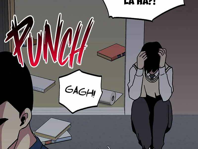 Đấng Cứu Thế Được Chọn Lựa: Chapter 11