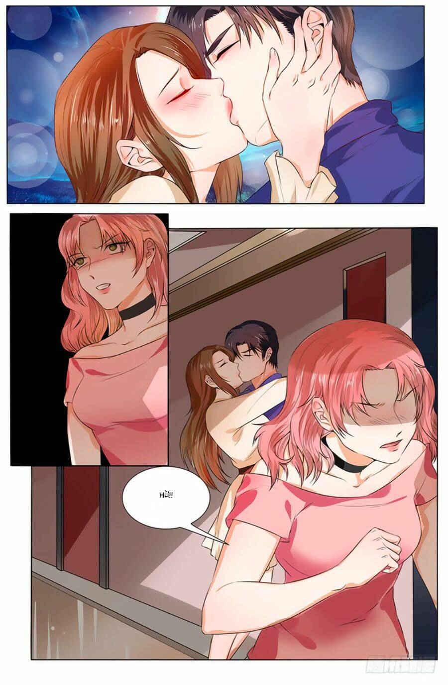 Cô Vợ Nóng Bỏng: Chapter 95