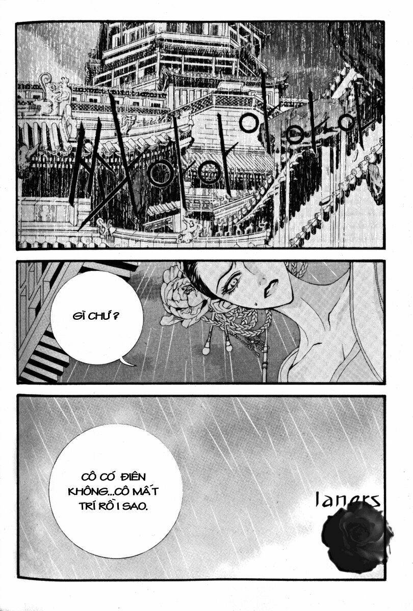 Tân Nương Của Thủy Thần: Chapter 37
