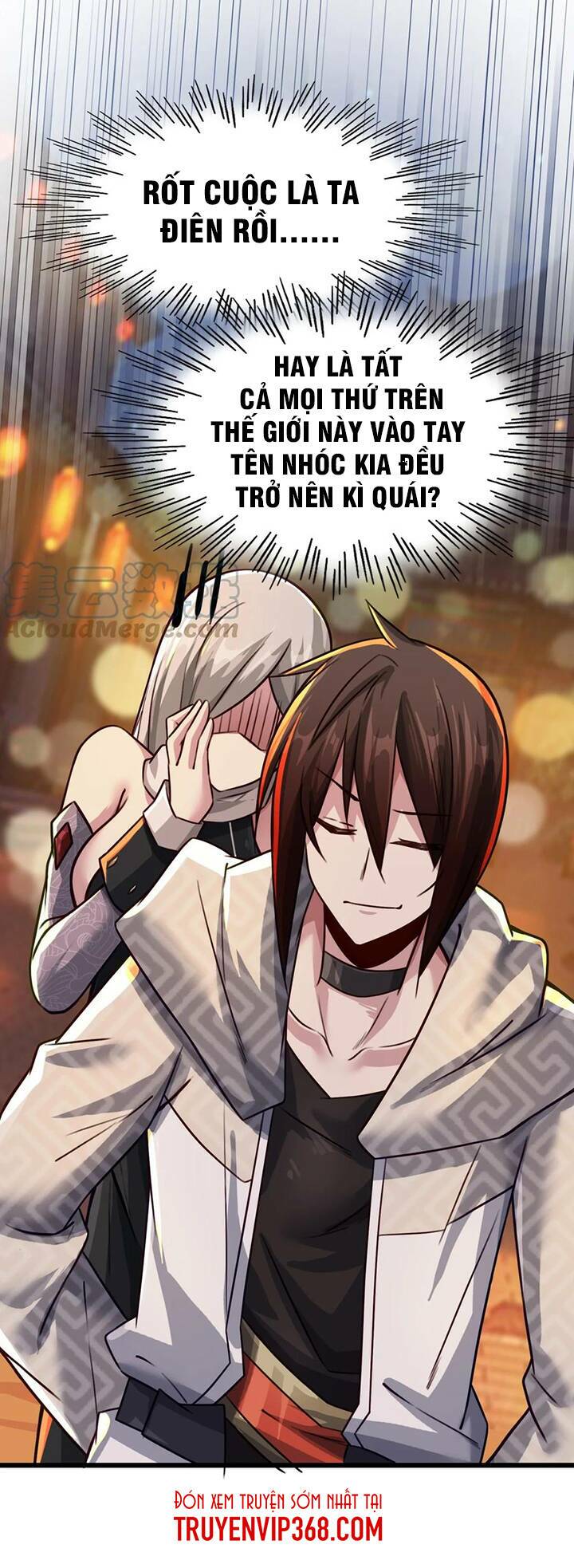 Đại Bảo Kiếm Của Tôi: Chapter 18