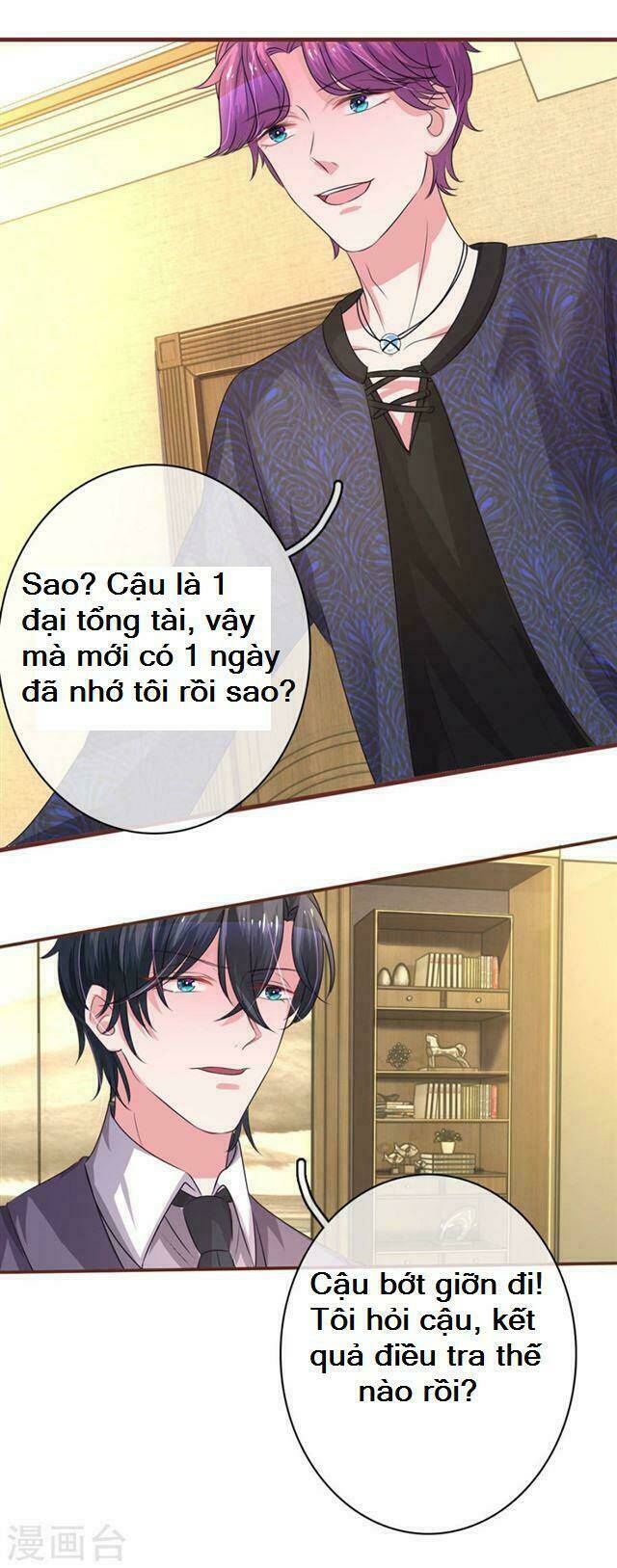 Trùng Sinh Để Trả Thù: Chapter 34