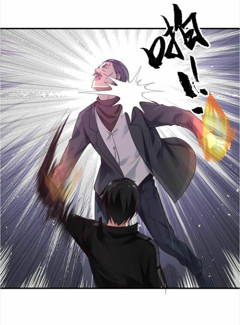 Đô Thị Tuyệt Thế Cuồng Tôn: Chapter 26
