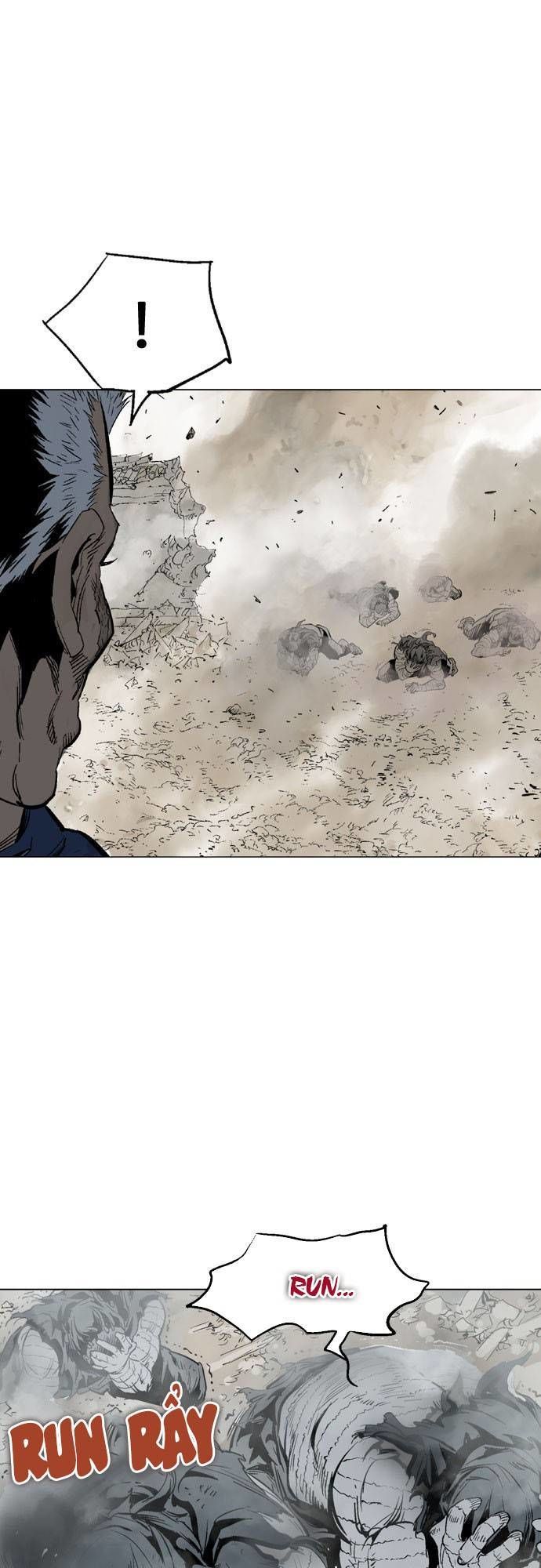 Cao Thủ 2: Chapter 24