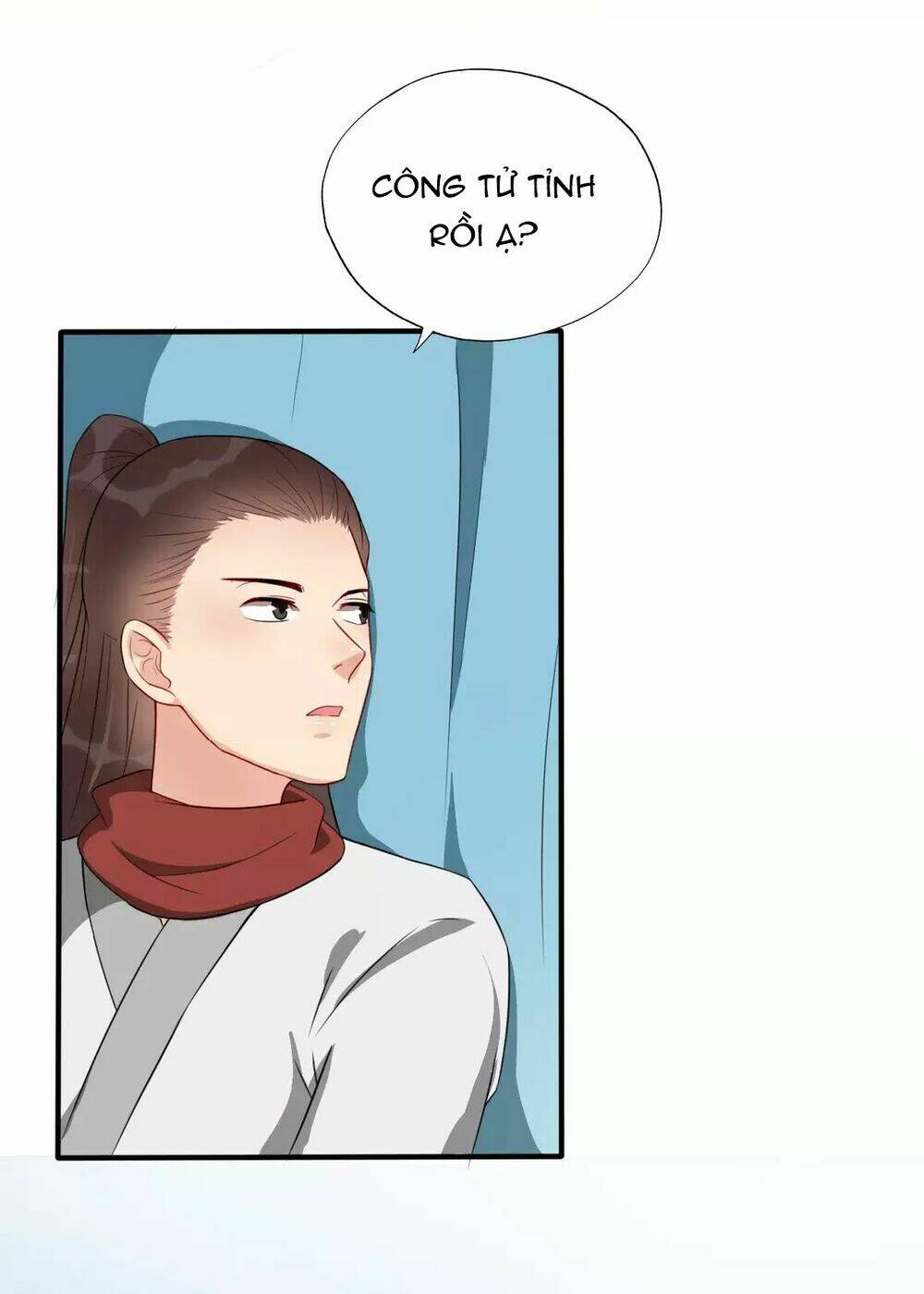 Bồng Sơn Viễn: Chapter 53