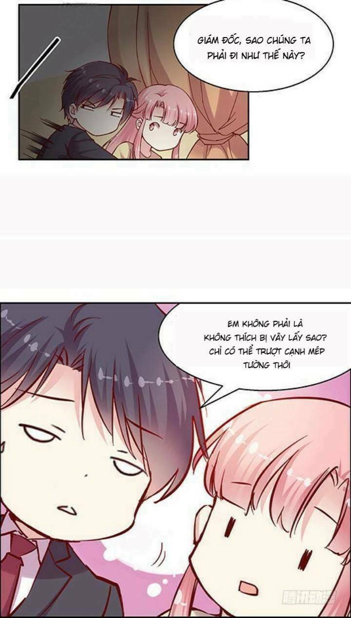 Jm Đặc Thù Khách Nhân Phục Vụ Bộ: Chapter 94