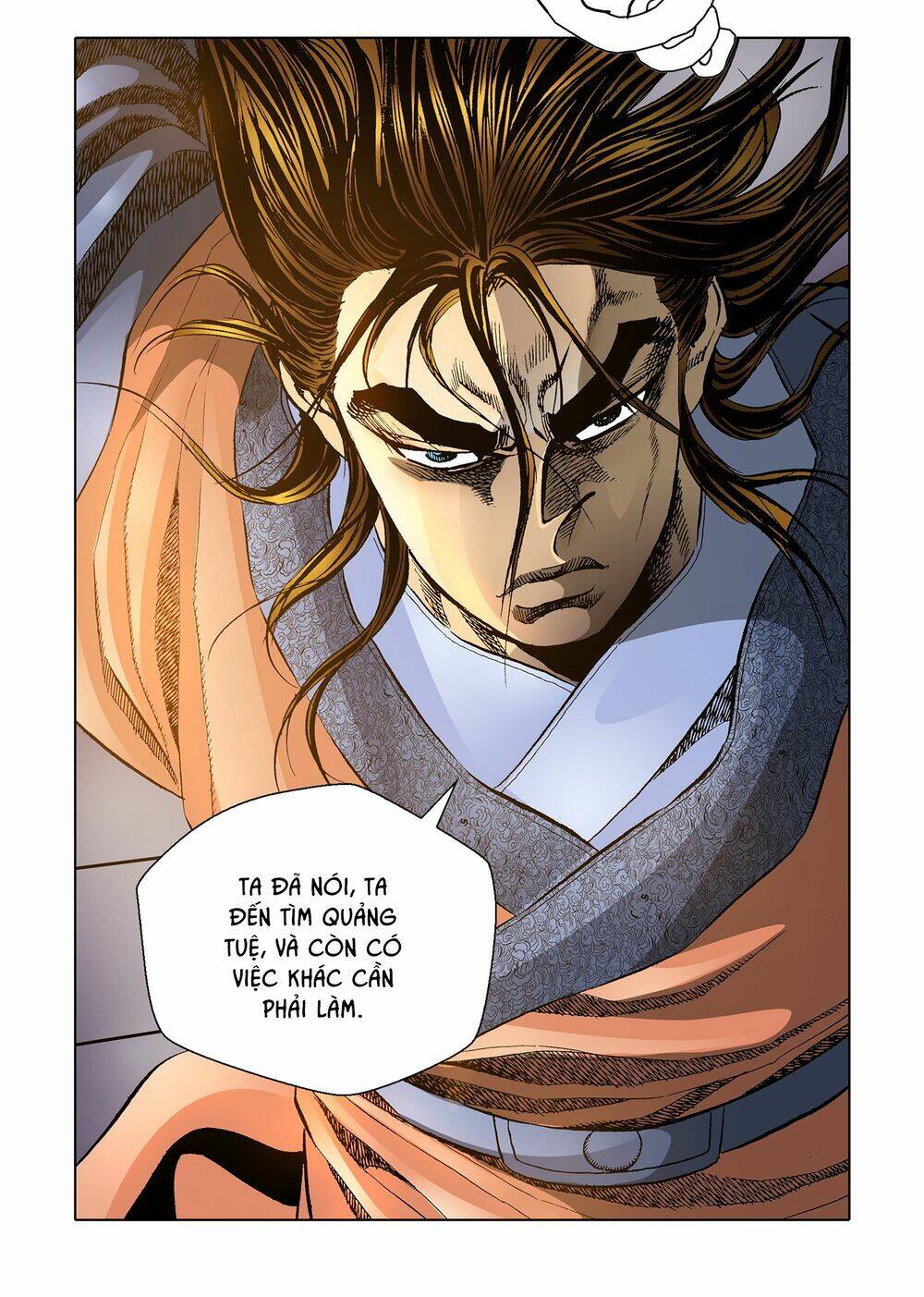 Nhật Tà Nguyệt Ma: Chapter 69