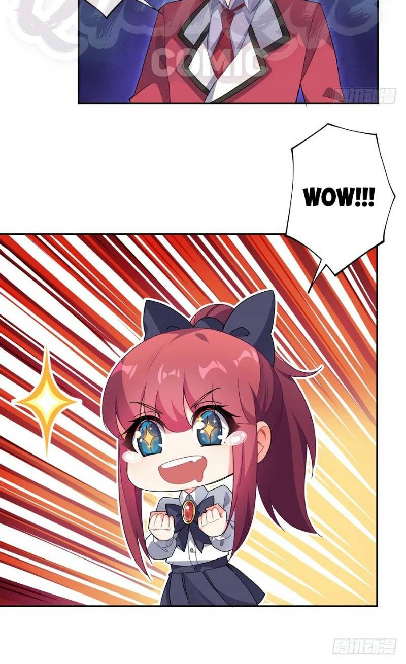 Nhặt Ma Vương Về Làm Nữ Hầu: Chapter 27