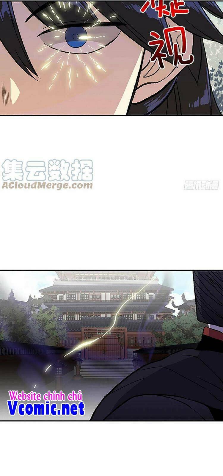 Học Sĩ Tái Sinh: Chapter 227