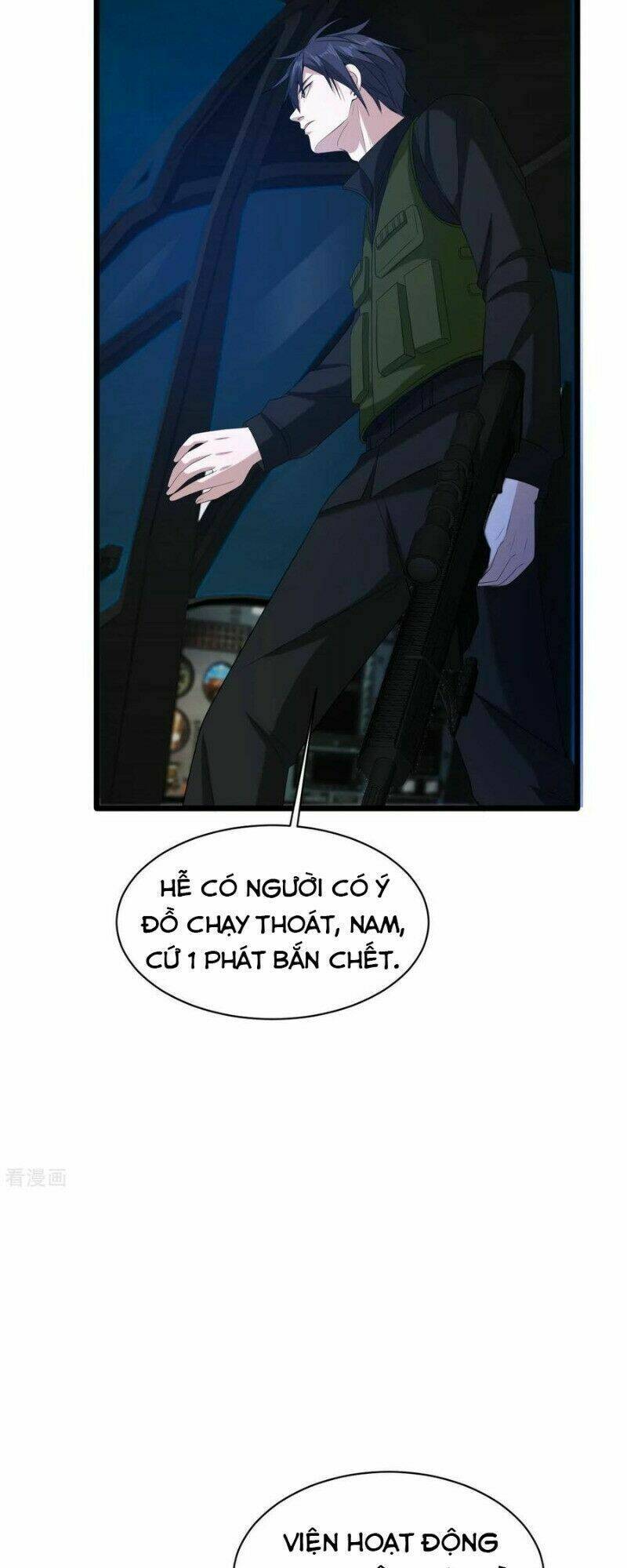 Đô Thị Tà Vương: Chapter 73